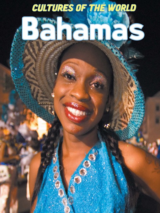 Title details for Bahamas by Debbie Nevins - Available